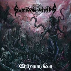 Suicidal Winds : Chthonian Sun